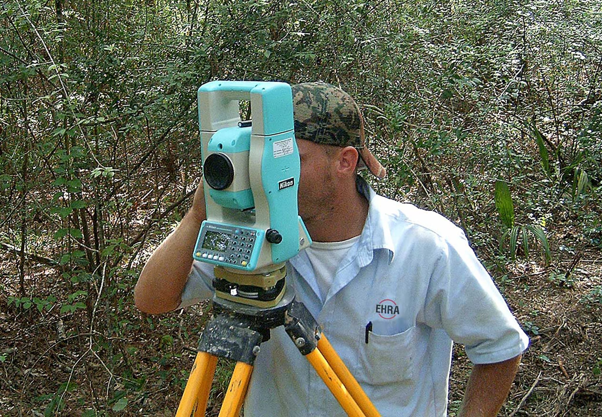 Land_Surveyor